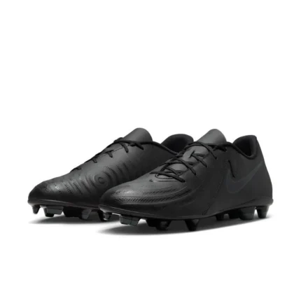 Nike Phantom GX 2 Club MG Shadow - Black/Deep Jungle - Image 4