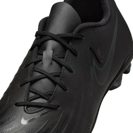 Nike Phantom GX 2 Club MG Shadow - Black/Deep Jungle - Image 6