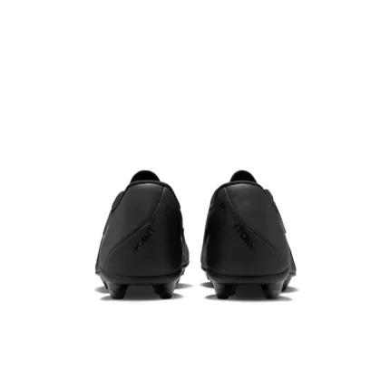 Nike Phantom GX 2 Club MG Shadow - Black/Deep Jungle - Image 5