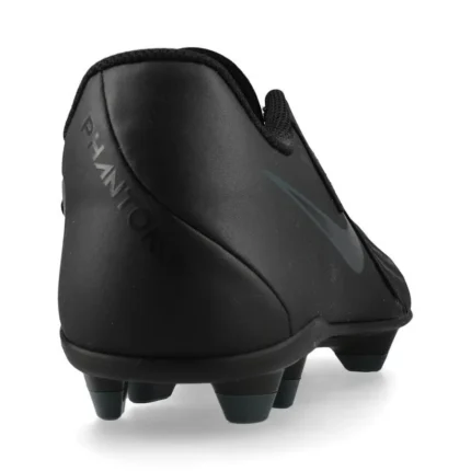 Nike Phantom GX 2 Club MG Shadow - Black/Deep Jungle - Image 8