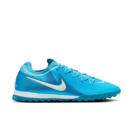 Nike Phantom GX 2 Pro TF Mad Ambition - Blue Fury/White - Image 1