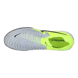 Nike Phantom GX 2 Pro TF Mad Voltage - Metallic Silver/Black/Volt - Image 4