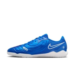 Nike Tiempo Legend 10 Academy IC Mad Ambition - Soar/White - Image 3