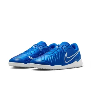 Nike Tiempo Legend 10 Academy IC Mad Ambition - Soar/White - Image 4
