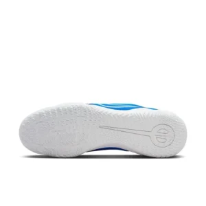 Nike Tiempo Legend 10 Academy IC Mad Ambition - Soar/White - Image 2