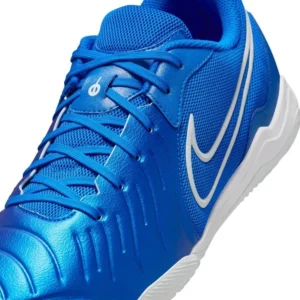 Nike Tiempo Legend 10 Academy IC Mad Ambition - Soar/White - Image 6