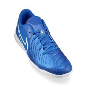 Nike Tiempo Legend 10 Academy IC Mad Ambition - Soar/White - Image 7