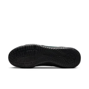 Nike Tiempo Legend 10 Academy IC Shadow - Black/Deep Jungle - Image 2