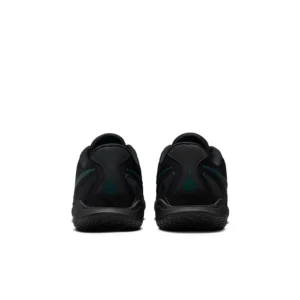 Nike Tiempo Legend 10 Academy IC Shadow - Black/Deep Jungle - Image 6