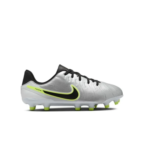 Nike-Tiempo-Legend-10-Academy-Mg-Mad-Voltage---Metallic-SilverBlackVolt-Kids_1