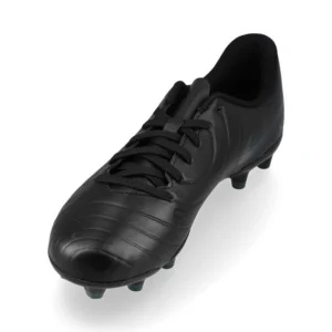 Nike Tiempo Legend 10 Club MG Shadow - Black/Deep Jungle Kids - Image 7
