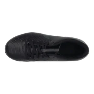 Nike Tiempo Legend 10 Club MG Shadow - Black/Deep Jungle Kids - Image 4