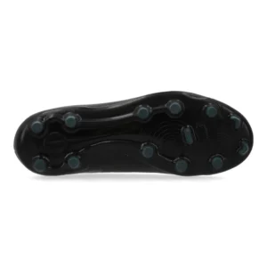 Nike Tiempo Legend 10 Club MG Shadow - Black/Deep Jungle Kids - Image 2