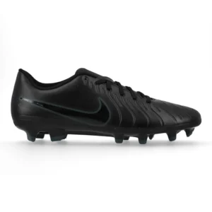 Nike Tiempo Legend 10 Club MG Shadow - Black/Deep Jungle - Image 1