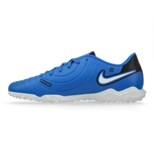 Nike Tiempo Legend 10 Club TF Mad Ambition - Soar/White - Image 3