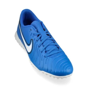Nike Tiempo Legend 10 Club TF Mad Ambition - Soar/White - Image 5