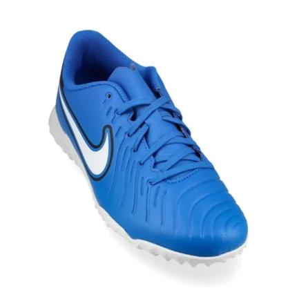 Nike Tiempo Legend 10 Club TF Mad Ambition - Soar/White Kids - Image 5