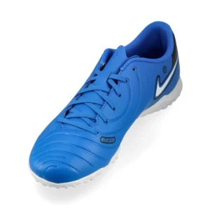 Nike Tiempo Legend 10 Club TF Mad Ambition - Soar/White - Image 7