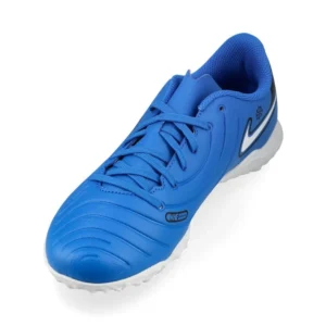 Nike Tiempo Legend 10 Club TF Mad Ambition - Soar/White Kids - Image 7