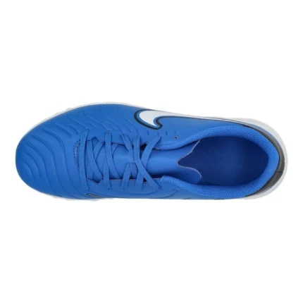 Nike Tiempo Legend 10 Club TF Mad Ambition - Soar/White Kids - Image 4