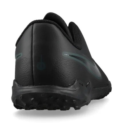 Nike Tiempo Legend 10 Club TF Shadow - Black/Deep Jungle Kids - Image 6