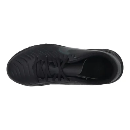 Nike Tiempo Legend 10 Club TF Shadow - Black/Deep Jungle Kids - Image 4