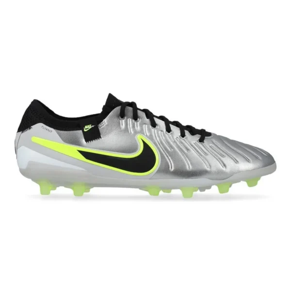 Nike-Tiempo-Legend-10-Elite-Ag-Pro-Mad-Voltage---Metallic-SilverBlackVolt_1