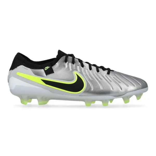 Nike-Tiempo-Legend-10-Elite-Fg-Mad-Voltage---Metallic-SilverBlackVolt_1