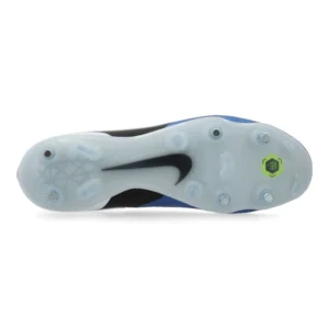 Nike Tiempo Legend 10 Elite SG-PRO Anti-Clog Mad Ambition - Soar/White - Image 2