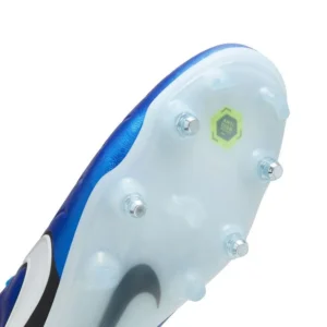 Nike Tiempo Legend 10 Elite SG-PRO Anti-Clog Mad Ambition - Soar/White - Image 11