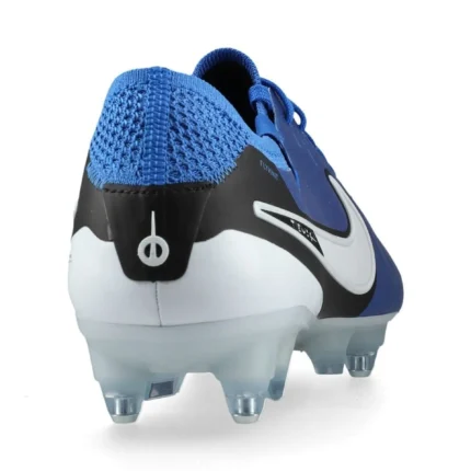 Nike Tiempo Legend 10 Elite SG-PRO Anti-Clog Mad Ambition - Soar/White - Image 6