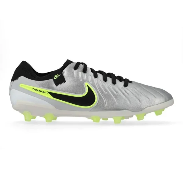 Nike-Tiempo-Legend-10-Pro-Ag-Pro-Mad-Voltage---Metallic-SilverBlackVolt_1