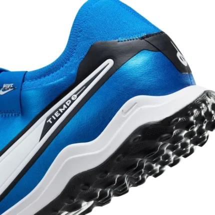 Nike Tiempo Legend 10 Pro TF Mad Ambition - Blue/White - Image 7