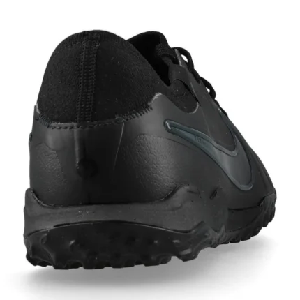 Nike Tiempo Legend 10 Pro TF Shadow - Black/Deep Jungle - Image 6