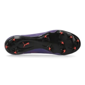 Puma Ultra 5 Carbon FG Formula - Lapis Lazuli/Puma White/Sunset Glow Women - Image 2