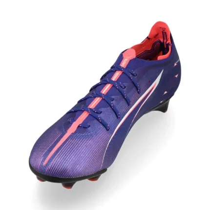 Puma Ultra 5 Carbon FG Formula - Lapis Lazuli/Puma White/Sunset Glow Women - Image 7