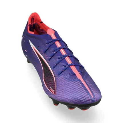 Puma Ultra 5 Carbon FG Formula - Lapis Lazuli/Puma White/Sunset Glow Women - Image 5