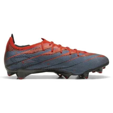 Puma Ultra 5 Carbon FG Speed Edition - Black/White/Fiery Coral Limited Edition - Image 1