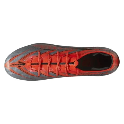 Puma Ultra 5 Carbon FG Speed Edition - Black/White/Fiery Coral Limited Edition - Image 4