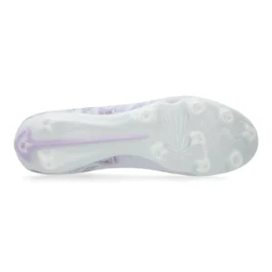 Puma Ultra 5 Match + FG/AG Brilliance - White/Black/Spring Lavender Women Limited Edition - Image 2