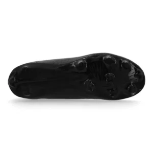 Puma Ultra 5 Match FG/AG Eclipse - Black/White Kids - Image 2