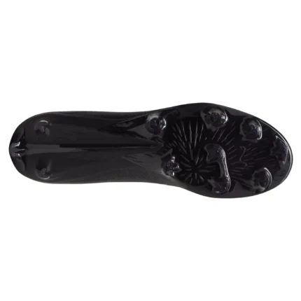 Puma Ultra 5 Match FG/AG Eclipse - Black/White - Image 2