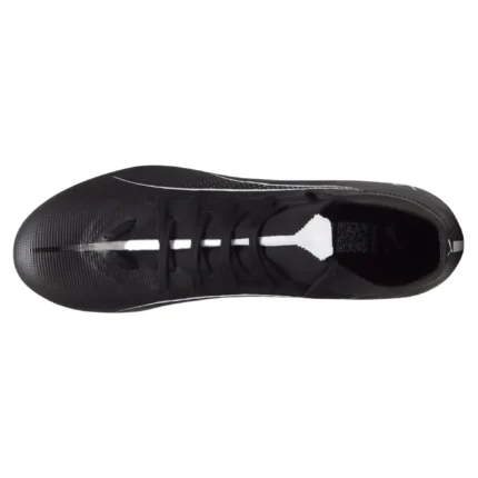 Puma Ultra 5 Match FG/AG Eclipse - Black/White - Image 4