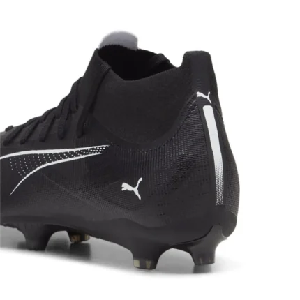 Puma Ultra 5 Match FG/AG Eclipse - Black/White - Image 5