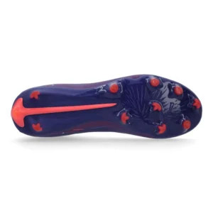 Puma Ultra 5 Match + FG/AG Formula - Lapis Lazuli/Puma White/Sunset Glow Women - Image 2