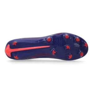 Puma Ultra 5 Match + FG/AG Formula - Lapis Lazuli/Puma White/Sunset Glow - Image 2