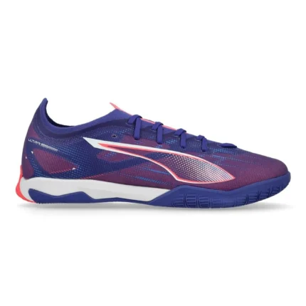Puma Ultra 5 Match IT Formula - Lapis Lazuli/Puma White/Sunset Glow - Image 1