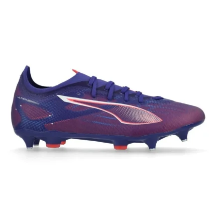 Puma Ultra 5 Match SG Formula - Lapis Lazuli/Puma White/Sunset Glow - Image 1