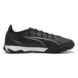 Puma Ultra 5 Match TT Eclipse - Black/White - Image 1