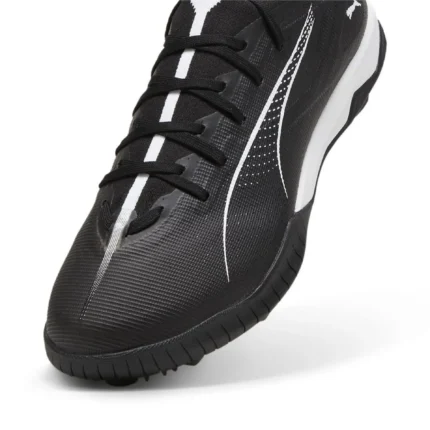 Puma Ultra 5 Match TT Eclipse - Black/White - Image 5